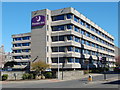 Premier Inn, West North Street, Aberdeen