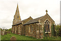 TF2764 : St.Benedict's church by Richard Croft