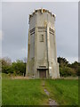 Water Tower in Old Willingdon Road