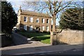 Georgian house in Beaminster