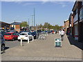 Bramcote Lane Shops