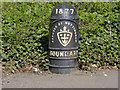 Boundary Marker, Bestwood