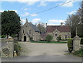 Church of St Thomas of Canterbury