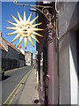 Berwick-Upon-Tweed Townscape : That Lucky Old Sun