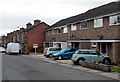 Ashfield Road houses, Salisbury