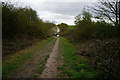 Hudson Way at Etton Wold