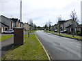 Housing, Mullaghmenagh Upper