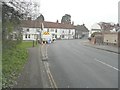 The White Horse, 78 High Street, Great Baddow