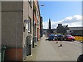 Combie Street, Oban