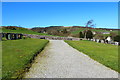 Auchencairn Cemetery