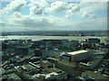 Liverpool ONE from Radio City Tower