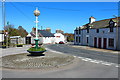 Main Street, Auchencairn