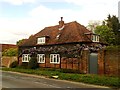 The Barn House