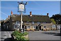 The Three Horseshoes, Burton Bradstock