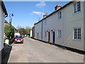 Cottages in Red Lion Lane