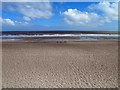 Sutton on Sea beach