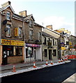 Jade Cantonese takeaway in Bridgend