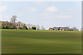 Merdon Cottages and farm buildings