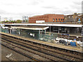 New Cross station redevelopment (1)