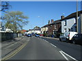 Aughton Street, Ormskirk