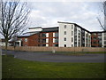 Bus turning circle, Horspath Road, Cowley (1)