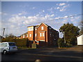 Flats on Main Road, Biggin Hill