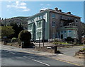 Grosvenor House, Malvern