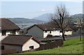 Houses with a view in Loanda Crescent, Newry