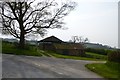 Barns in Painsthorpe