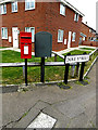 Banham Road Postbox & Dump Box