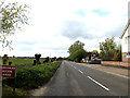 Gillingham Dam, Beccles