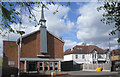 Latter Day Saints, West Ruislip