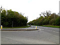 TM4191 : A146 Norwich Road, Gillingham by Geographer