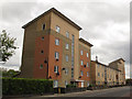 Frobisher Court, Deptford