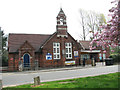 Beeston primary school