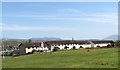 Houses in Loanda Crescent, Newry