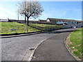 Houses in Ardgreen Drive, Barcroft Park, Newry