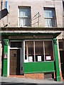 Berwick-Upon-Tweed Townscape : Restaurant In West Street