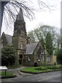 Southern Cemetery, Manchester