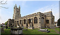 St Mary, Prittlewell