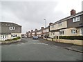 SO9396 : Prestfield Street View by Gordon Griffiths