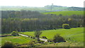 View from Hasting Hill, Sunderland