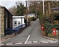 Court Lane, Pontardawe