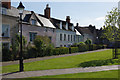 Cathedral Green, Wells