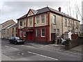 Ivy Bush, Pontardawe