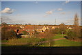 Housing estate, Didcot