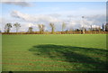 Farmland, Swilland