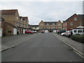 Woodhead Close - Moorcroft