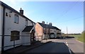 Houses on Wood Road