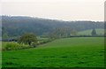 East Devon : Countryside Scenery